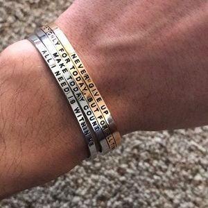 Mantra Band “make today count”